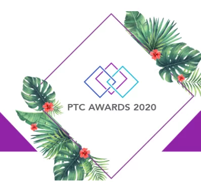 PTC Awards 2020