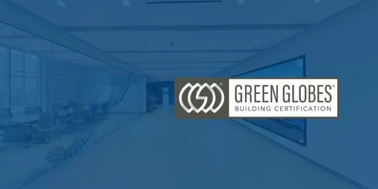 Aligned Data Centers - Green Globes Building Certification