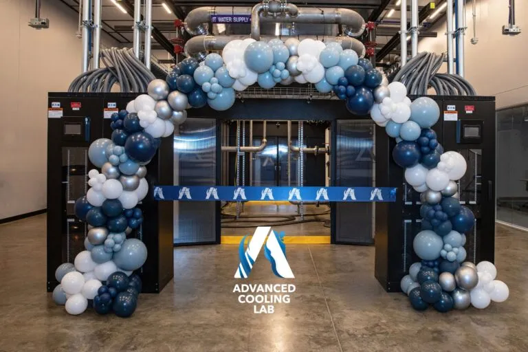 advanced cooling lab