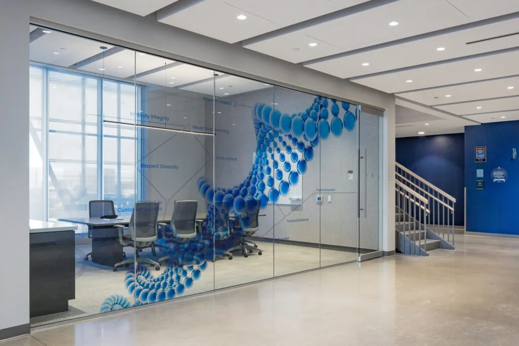 Aligned Chicago Conference Room ORD-01