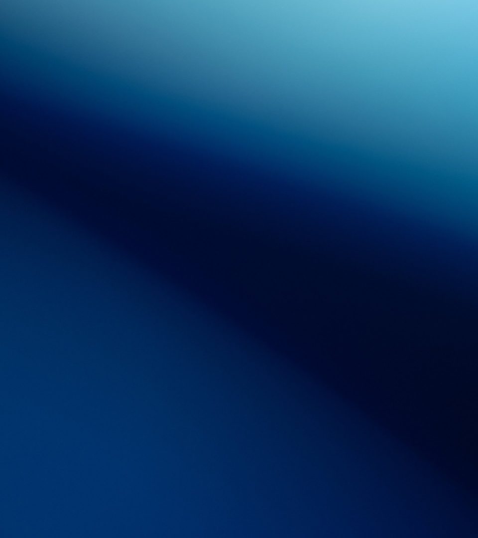 artistic blurry gradient background blue