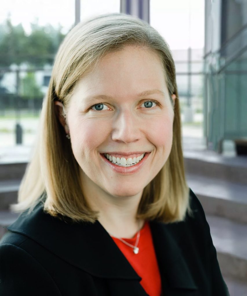 Meghan Baivier