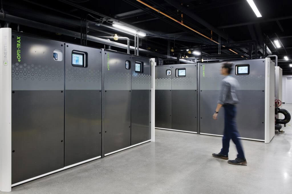 Top 10 Power-Related Questions for Your Data Center Search