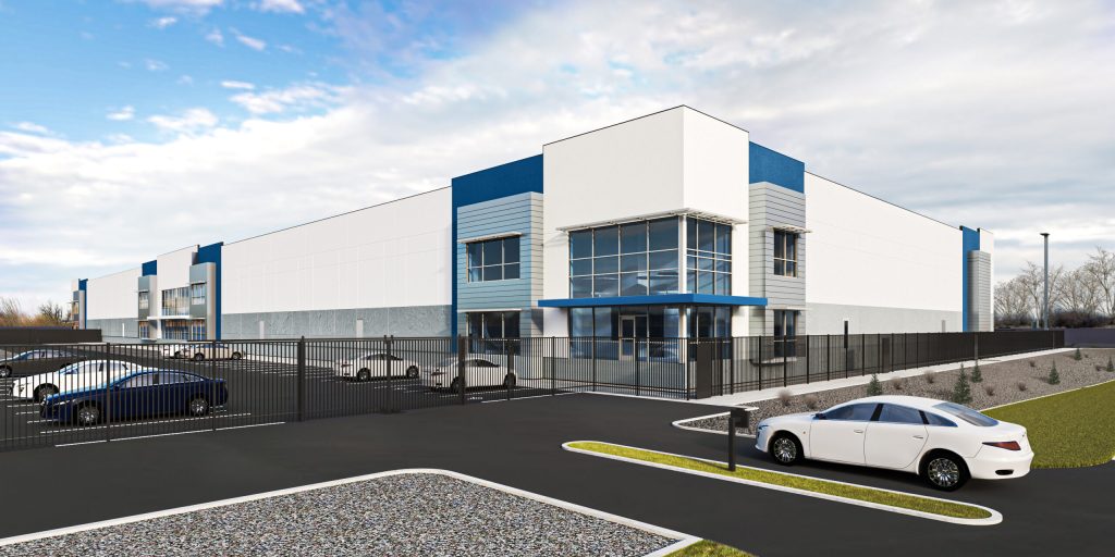Aligned Expands Presence in Salt Lake Metro Area With New Waterless Build-to-Scale Data Center