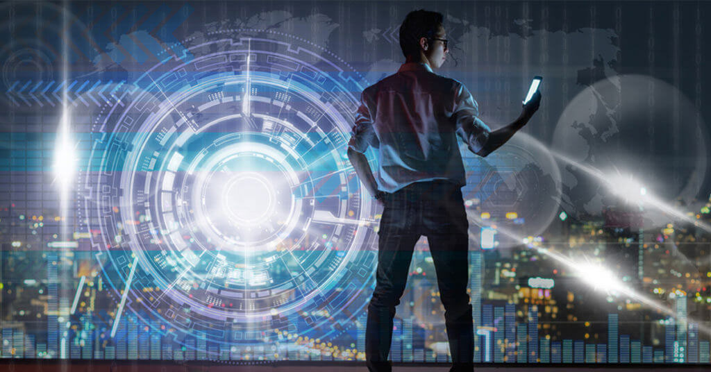 Top 5 Techniques for Improving Data Center Efficiencies