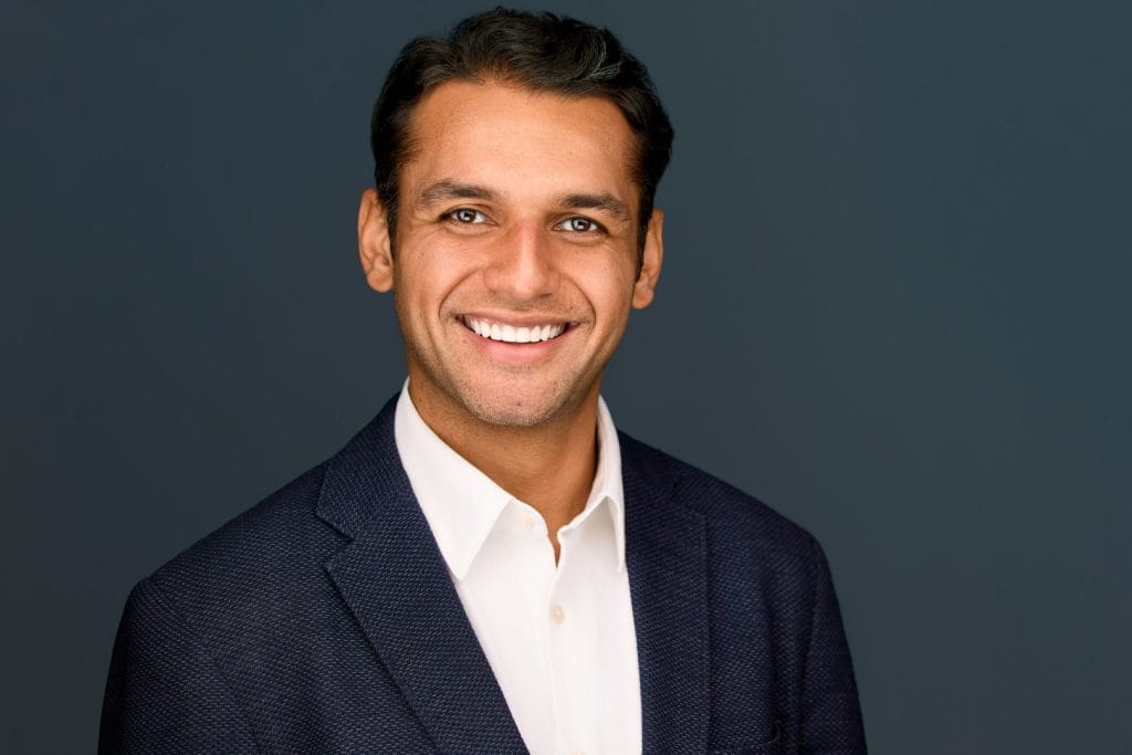 Anubhav Raj