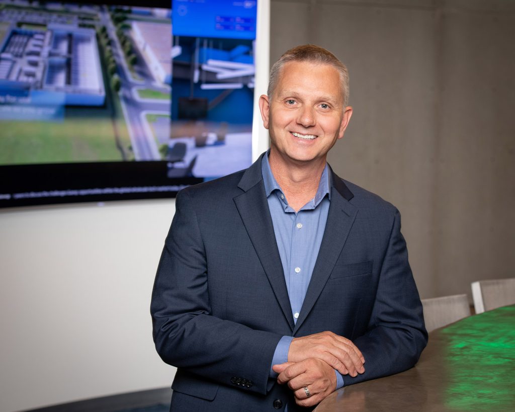 Aligned Announces Appointment of Billie Haggard  as SVP of Operations