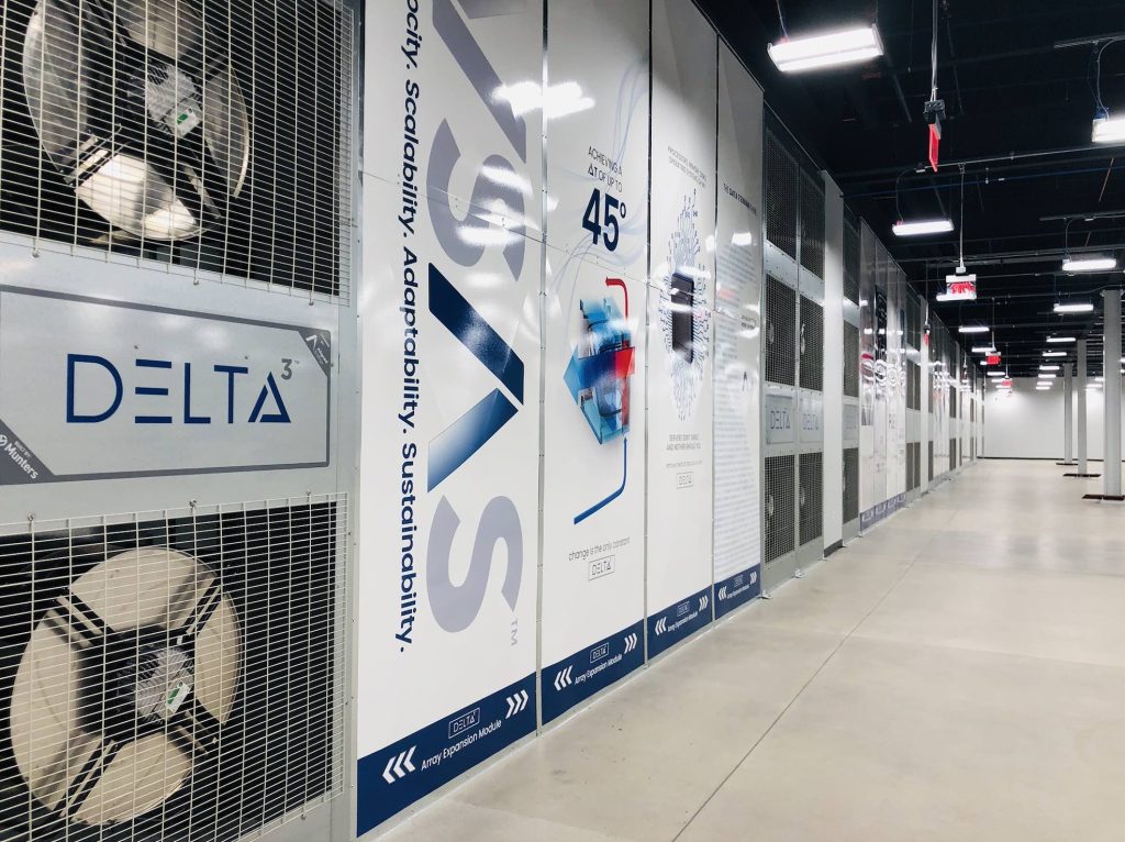 Aligned Data Centers ampliará su presencia en Phoenix con dos nuevos megacampus