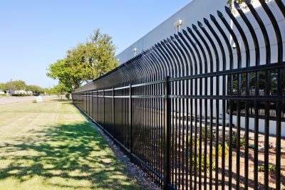 Perimeter Fencing_Aligned DFW-01