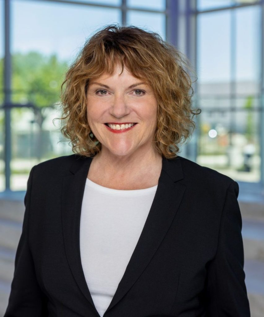 Deborah Frazer