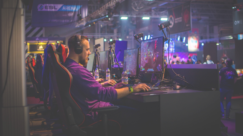 Case Study: Global Cloud-Based Gaming Company