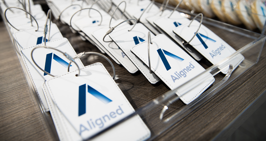 Innovation Takes Root: Aligned Opens New Data Center & HQ in DFW
