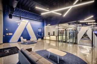 IAD-01 Lobby