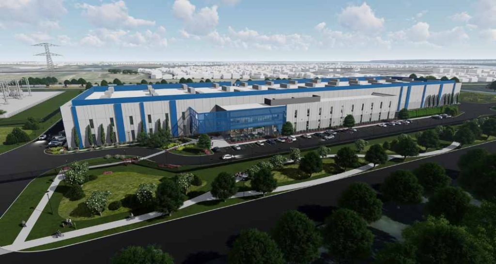 Aligned Data Centers amplía su presencia en DFW con un nuevo centro de datos en Mansfield, TX
