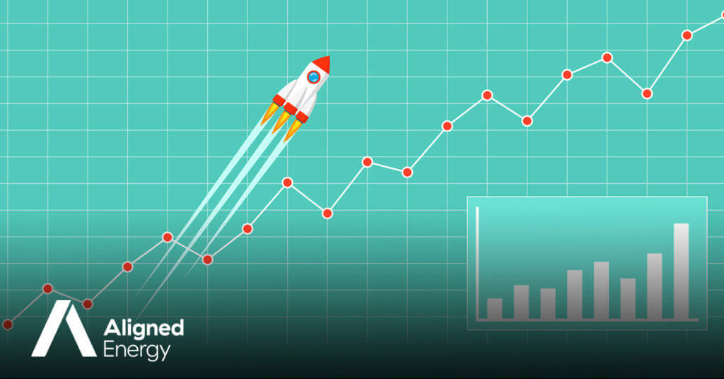 Top Data Center Demand Trends of 2018