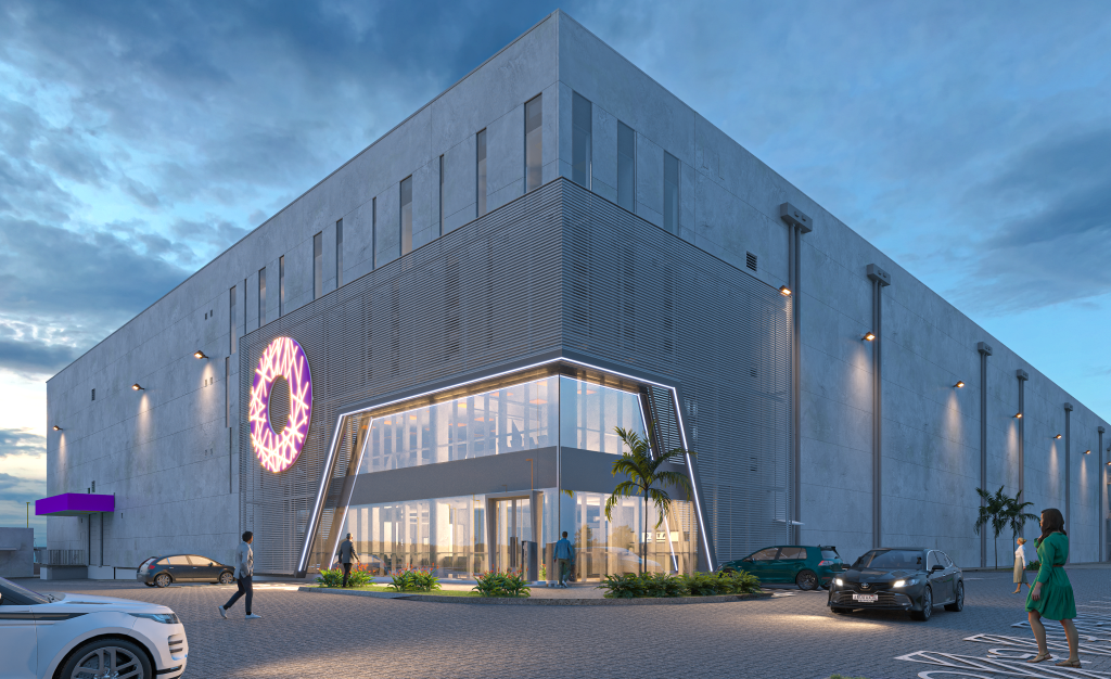 ODATA Announces $1.3B Expansion in Colombia, Boosting Digital Development in the Country