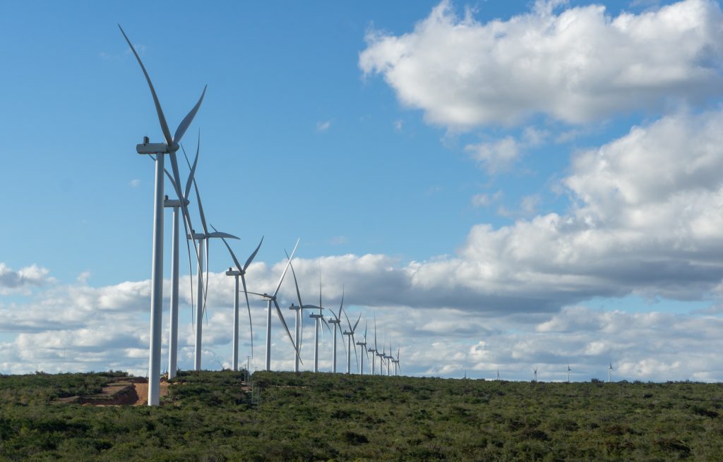 ODATA y Casa dos Ventos firman un acuerdo para impulsar el crecimiento sostenible de los centros de datos