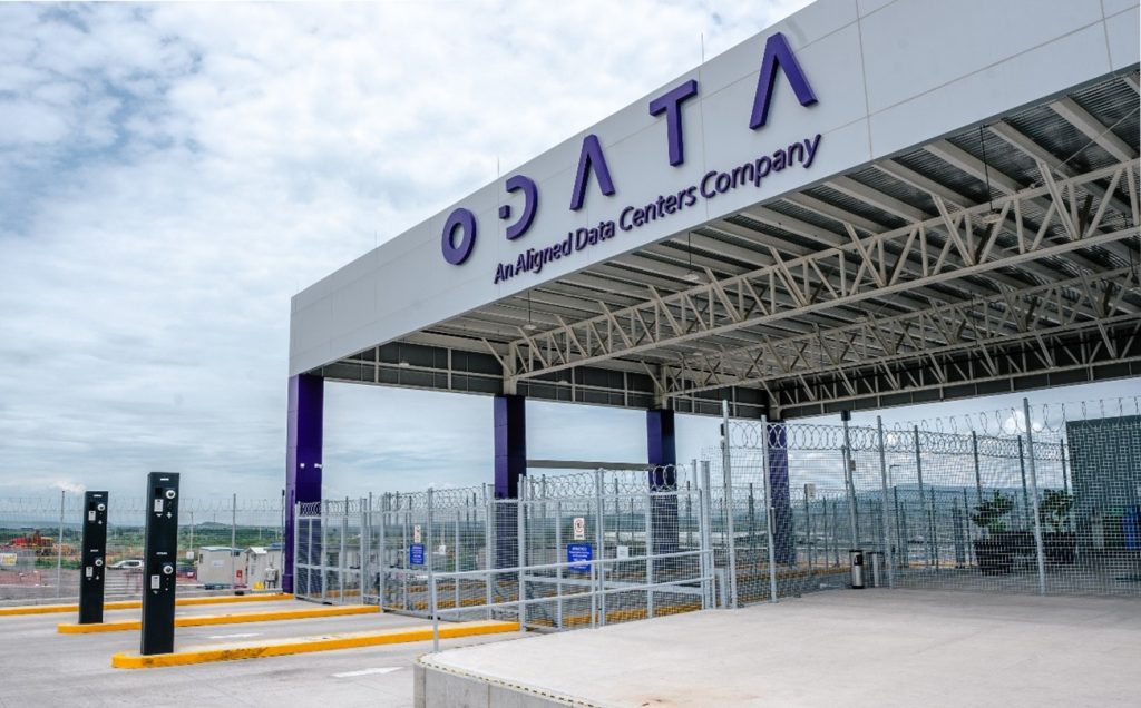 ODATA Secures Landmark Green Financing, Setting New Standard for Latin American Data Centers