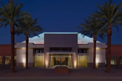 Phoenix Aligned Data Centers render