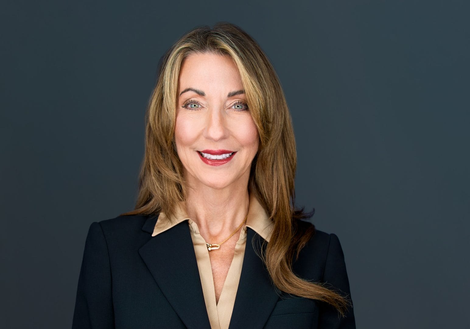 Shelby Clark Headshot
