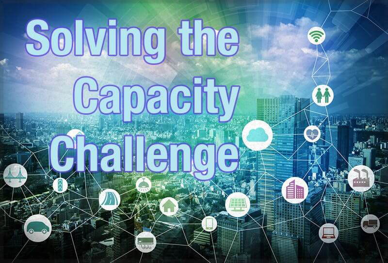 Solving the Capacity Challenge: Test Your Knowledge with Our Quiz