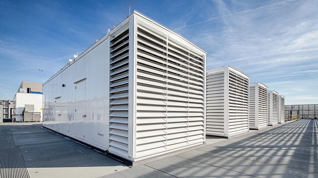 Applying Military Precision to the Data Center Supply Chain