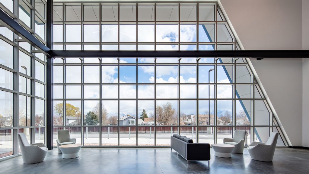 Salt Lake City, the Data Center Industry’s Silicon Slopes, Just Became Even More Attractive