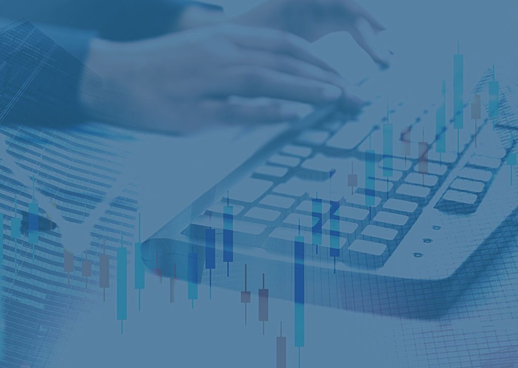 Digital Business Data is Exponentially Growing