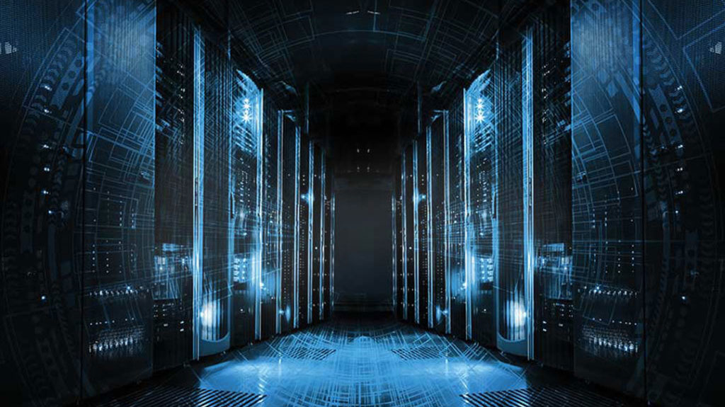 The Rise of the Adaptive Data Center