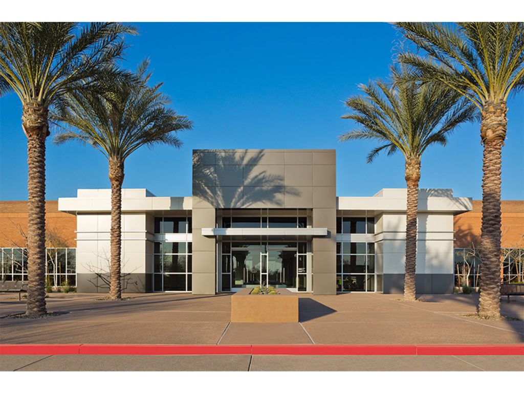 Insight Brief: Phoenix Tax Exemption