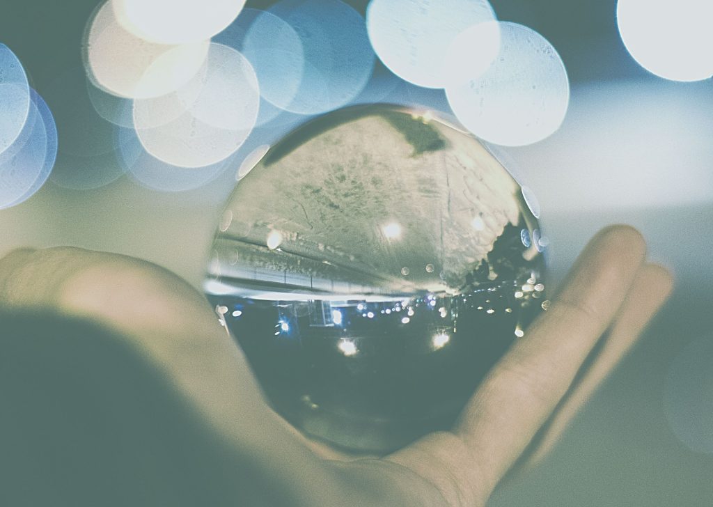 You Don’t Need a Crystal Ball to Future-proof Your Data Center
