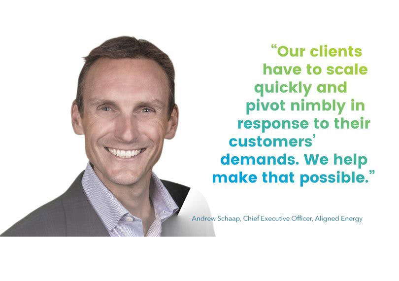 The Role of the Data Center in the Age of the Customer