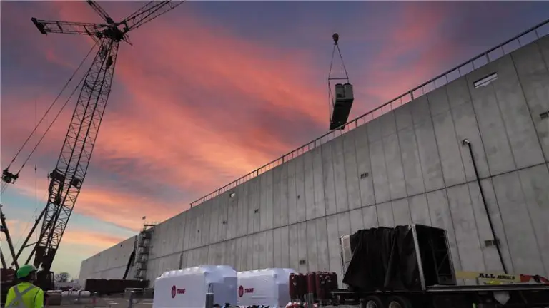 Scalable and Adaptive Data Centers in Phoenix, AZ | Aligned