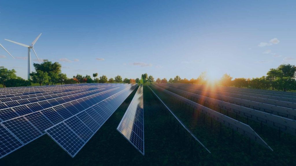 An Adaptive Data Center Aligned with your Sustainability Goals