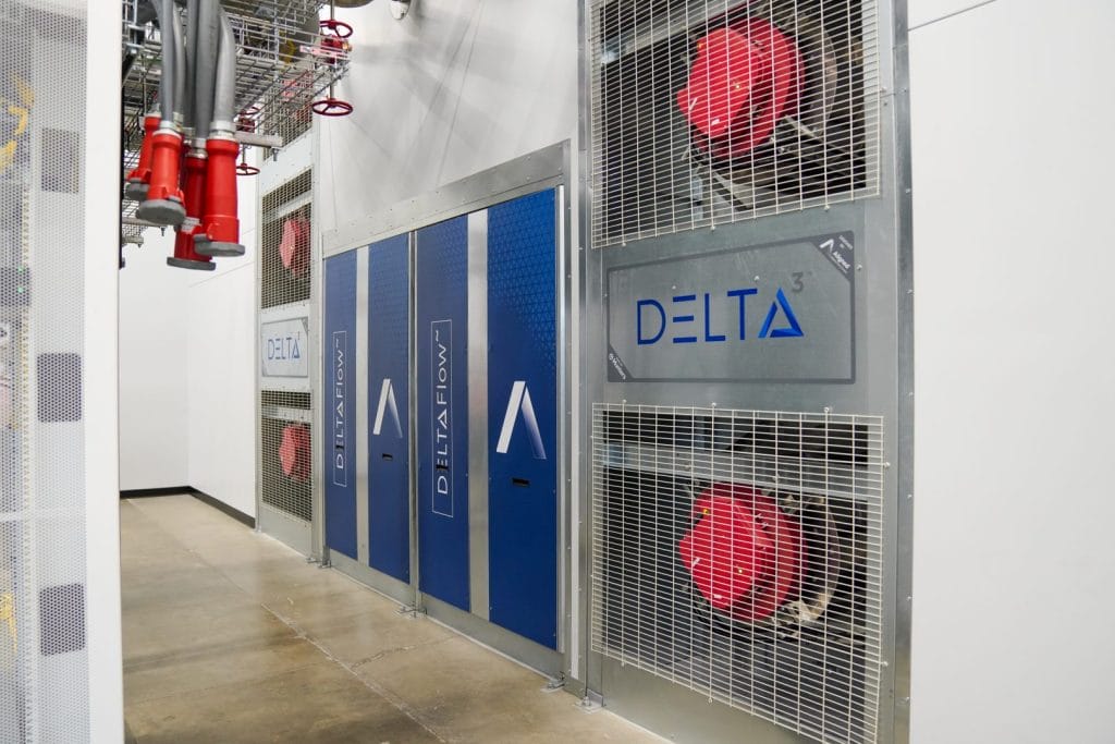 Sustainable Cooling: The Technology Powering Our Data Centers