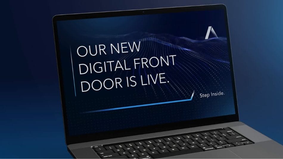 Aligned’s New Digital Home is Here: Adaptive, Intuitive, and Future-Ready