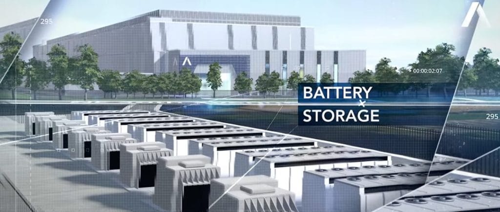 Unlocking Grid Power: Aligned & Calibrant’s Breakthrough Energy Solution