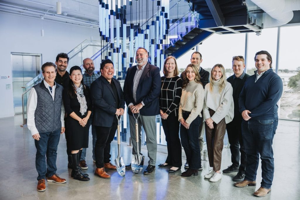 Powering AI with Purpose: How Aligned and Lambda Are Building Smarter Infrastructure