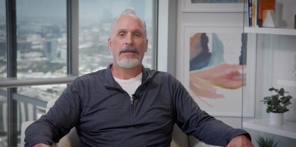 Employee Spotlight: Gregg Poole on Building with Purpose