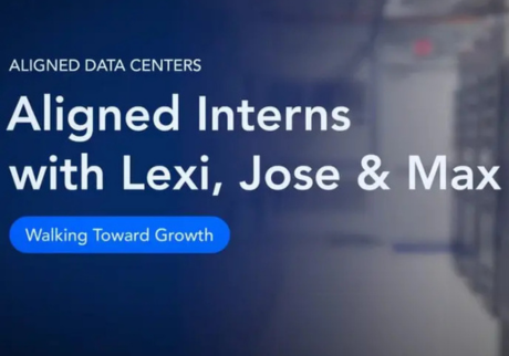 Aligned Interns: Building the Future of Data Centers
