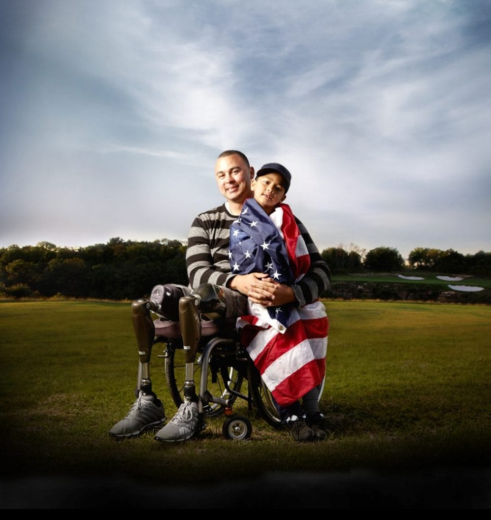 Folds of Honor