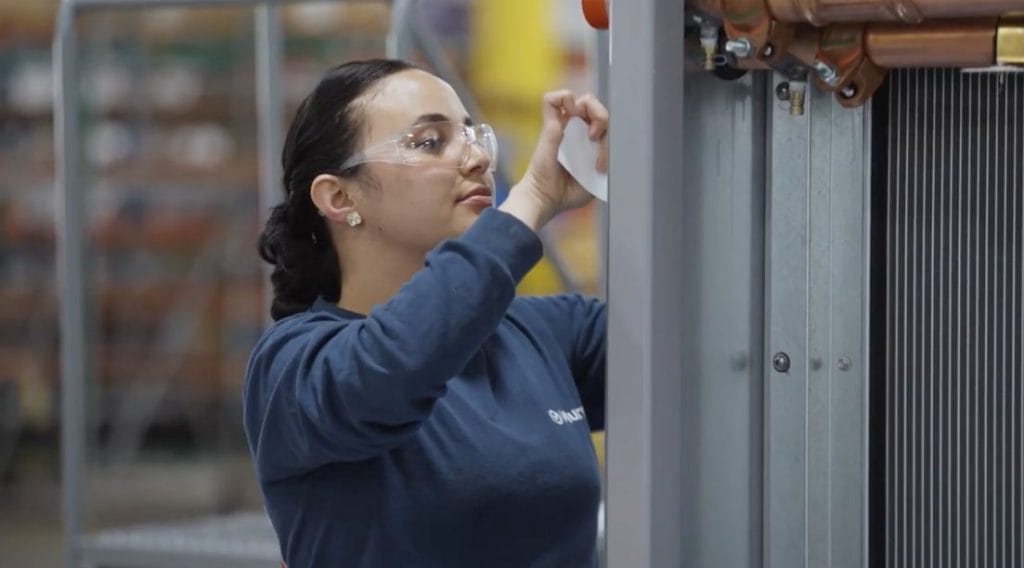 How Aligned & Munters Are Delivering Delta Flow~™ Cooling Technology at Scale