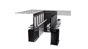 Preassembled Containment Unit