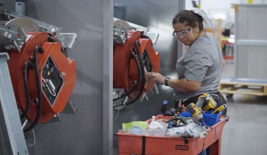 Adaptive Modular Infrastructure: Building for the Next Era of Digital Innovation