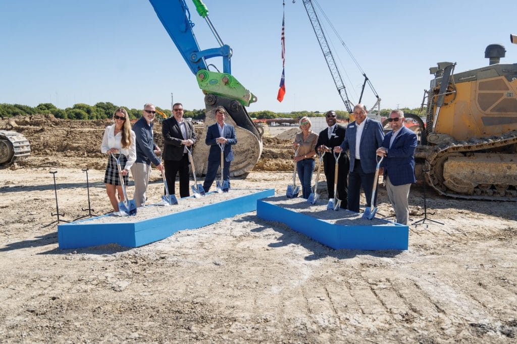 Employee Spotlight: Gregg Poole on Building with Purpose