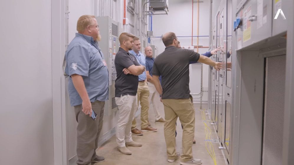 Inside the Aligned Advanced Cooling Lab: Engineering the Next Era of AI-Ready Infrastructure