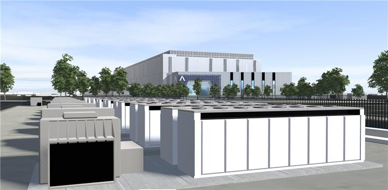 Solving for Speed-to-Power — At Scale