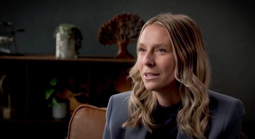 Employee Spotlight: Kaitlyn Ponthier