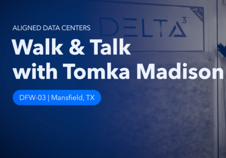 Inside DFW-03: Building for Today and Tomorrow