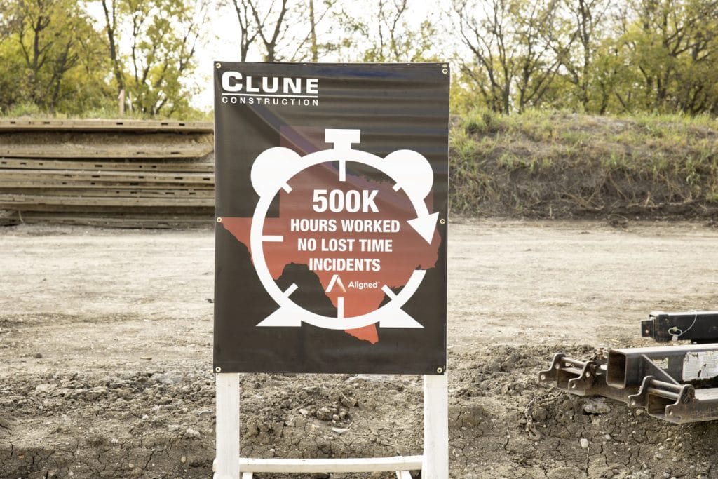 Data Center Safety in Action